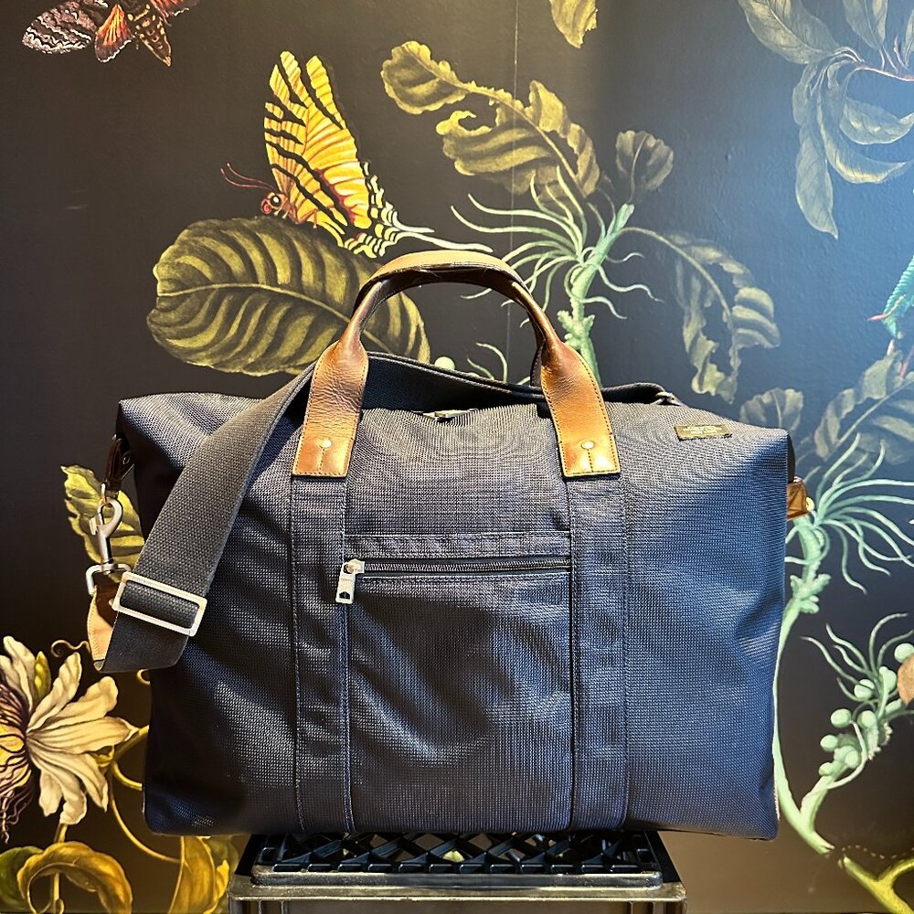Jack Spade New York Weekend Bag